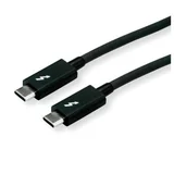 2m Thunderbolt 3 Cable, Passive