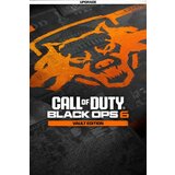 Xbox One / Xbox 360 / Xbox Live call of duty: black ops 6 - vault edition upgrade xbox live key global | Eponuda.com