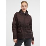Orsay Brown women's winter jacket - Women's | Eponuda.ba