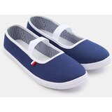 Sinsay Balerinke s elastičnom trakom | shoptok.hr