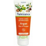 Natessance Hranilna krema za telo "Argan" | Shoptok.si
