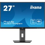 Iiyama ProLite XUB2797QSN-B2 27" 16:9 ravni IPS WQHD zaslon, 100Hz, 4ms MPRT Cene