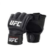 UFC Pro Competition Gloves, Black - L, (20515305) | Shoptok.si