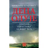 Novosti Milomir Kragović - Deca oluje Cene