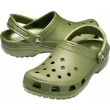 Crocs Classic Clog Army Green 43-44