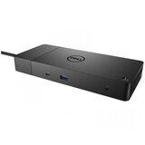 Dell WD19DC dock with 240W AC adapter docking station