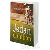 Laguna JEDAN U MILION - Monika Vud ( 8998 ) Cene