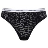Calvin Klein Čipkane ženske tanga gaćice | ePonuda.com