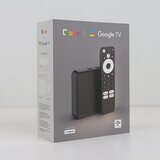  Xwave G24K Smart tv box sa Google,Netflix sertifikatom/Android 12/2GB/32GB/QuadCore/HDMi/RJ45/Wif | Eponuda.com