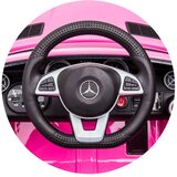 Mercedes-Benz Auto na akumulator SLC300 Pink | shoptok.hr