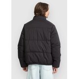 Volcom Fillmoore Jakna black | Shoptok.si