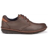 Fluchos Nizki čevlji Alfa F0700 Marrón Castaño Kostanjeva | Shoptok.si