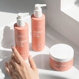 ICONIQUE Professional BRIGHT LIKE YOU Colour & Shine Protection Conditioner obnavljajući regenerator za obojenu kosu 250 ml | shoptok.hr