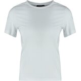 Trendyol Ženska majica TWOSS23TS00000, Bela | Eponuda.com