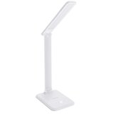 solight WO64-W - LED prigušiva stona lampa LED/10W/230V 3000/4500/6000K bela Cene