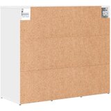  Ormar za cipele Bijelo 77,5 x 30 x 67 cm Konstruirano drvo | Eponuda.ba