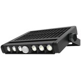  LED senzorski zunanji stenski reflektor (3,5 W, Barva svetlobe: Hladno bela, IP54) | Shoptok.si