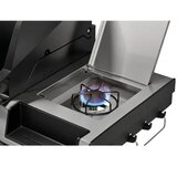 ENDERS premium plinski ro&amp;scaron;tilj Uniq&amp;reg; 3 IK Cruster&amp;reg; Slike