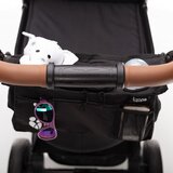Zopa organizator za kolica Black | shoptok.hr
