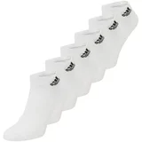 ADIDAS SPORTSWEAR Sportske čarape 'Cushioned ' crna / bijela