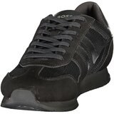 Boss muška crna sportska obuća | shoptok.hr