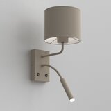  Zidna lampa ARDEN 1xE27/15W/230V + 1xG9/8W bež | Eponuda.com