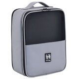 INF Srednje velika potovalna torba za shranjevanje čevljev - Organizator velike kapacitete Grey, (5000158410) | Shoptok.si