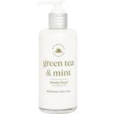 Jimmy Boyd Green Tea & Mint Biorganic Body Lotion - 200 ml Cijene