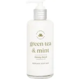 Green Tea & Mint Biorganic Body Lotion - 200 ml