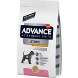 Advance vet dog atopic rabbit 3kg Cene