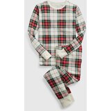 GAP Kids Plaid Pajamas - Girls | Shoptok.si