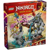 Lego 71819 Kameno sveti&scaron;te zmaja cijene