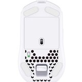 Hyperx miš pulsefire haste wireless - ultra lightweight - white | ePonuda.com