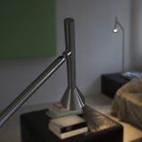Ideal lux - led podna lampa diesis LED/4,5W/230V cri 95 mat hrom | Eponuda.com