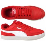 Puma Nizke superge Caven Rdeča | Shoptok.si