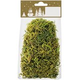  Dekorativni mah (30 g, zelen) | Shoptok.si