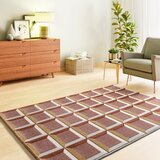 Universal Tepih boje terakote 160x230 cm Amara – | shoptok.hr