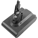 COREPARTS Baterija za Dyson sesalnik 43.20Wh 21.6V Li-ion 2000mAh Black, SV11, V7,… | Shoptok.si