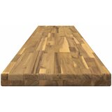  Pravokutni stolni vrh 90 x 50 x 3,5 cm Pravokutni Bijela | shoptok.hr
