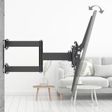 Hama TV nosac za zid 65" do 35 kg | shoptok.hr