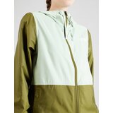 The North Face Tehnička jakna 'CYCLONE' maslinasta / pastelno zelena | shoptok.hr