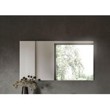 Livetastic OGLEDALO, 120/64/2 cm steklo, leseni material | Shoptok.si