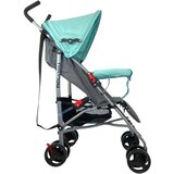 Nounou kišobran kolica za bebe Siena Mint, 6m+
