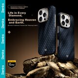  Benks Maska za mobilni telefon iPhone 16 Pro, Plava | Eponuda.com