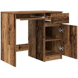  Stol staro drvo 86x49x76 cm konstruirano drvo | shoptok.hr
