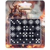 Games Workshop age of sigmar: slaves of darkness dice | ePonuda.com