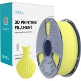PLA Classic Lemon Yellow - 1,75 mm / 1000 g