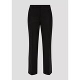 s.Oliver ženske pantalone crna Cene'.'