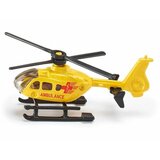 Siku igračka helikopter- hitna pomoć 0856 Cene