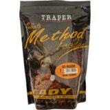TRAPER MF Ready Pelet, Crveni dud, 2mm/500g | Eponuda.com
